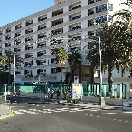 Koka * Playa del Ingles (Gran Canaria)
