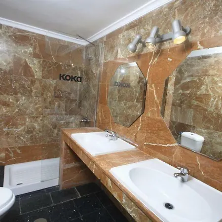 Apartman Koka *