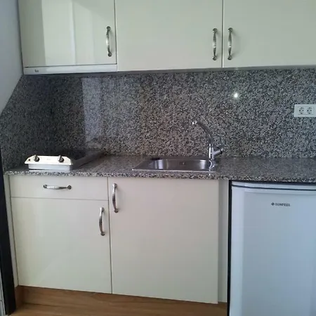 Koka Apartment Playa del Ingles (Gran Canaria)